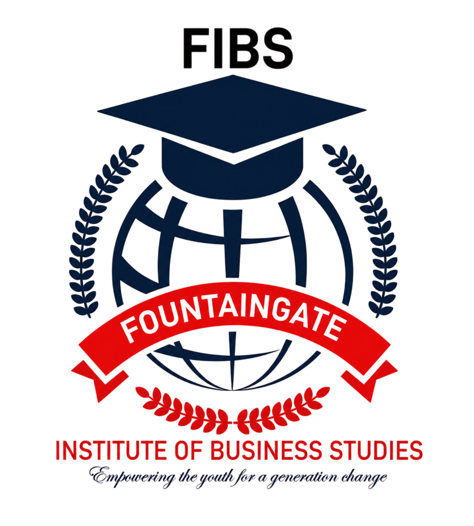 Fountain Gate Institute of Business Studies  & Driving School