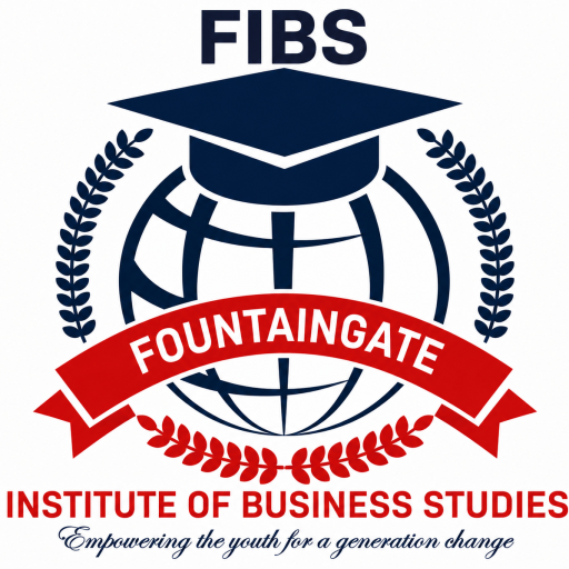 Fountain Gate Institute of Business Studies  & Driving School